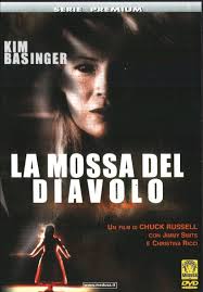 Mossa del diavolo, La